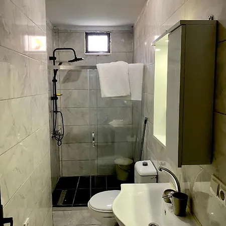 Tc Homes 2 Apartmán
