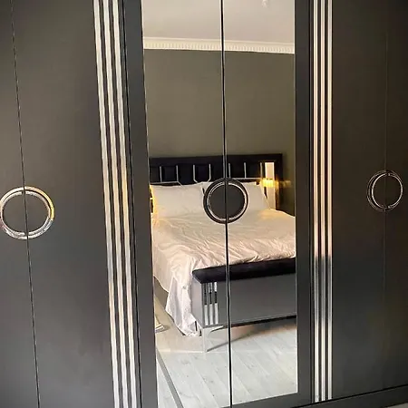 Tc Homes 2 Apartmán Arnavutkoy