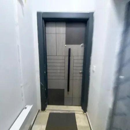Tc Homes 2 Apartmán *